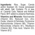 32 oz (Pack 2) Cocoa PEBBLES Cereal, Gluten Free Rice Cereal, Family Size Bag