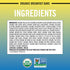 5 Count Dave's Killer Bread Boomin' Blueberry Muffin Naturally Flavored Organic Breakfast Bars