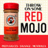 2 Pack Urban Slicer Pizza Worx - Red Pizza Mojo - Zesty Spices & Herbs Seasoning - Extra-Extraordinary, All-Purpose