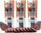 PEARSON RANCH Wild Boar Summer Sausage, Exotic Meat, Gluten-Free, MSG-Free, No Added