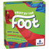 Betty Crocker Fruit Snacks, Fruit By The Foot, Variety Snack Pack, 6