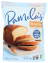 PAMELAS PRODUCTS Bread And Flour Mix, 64 OZ