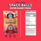 5 oz, Pack 3 LesserEvil Outer Planet Pizza Space Balls, Premium Quality, Minimally Processed, No Vegetable Oil