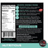 (3 Pack) KJ Poultry Kosher Parve Ready Meals - Cheese Ravioli in Tomato Sauce, MRE Meals Ready to Eat, Halal, Prepared