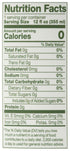 12 Aura Bora Herbal Sparkling Water Basil Berry, Ounce