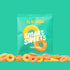 1.8 Smart Sweets, Peach Rings, Ounce