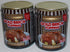 Elmer's Chocolate Elmer's Gold Brick Ice Cream Topping, Eight Ounce Jars (Pack of Two)