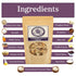 3 Pack Maple Nut Kitchen Coconut Date Granola, Gluten-Free, Vegan & Nut-Free Granola with Certified Oats, Pumpkin