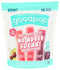 GOODPOP Assorted Freezer Pops 15 Count, 22.5 FZ
