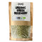 APSOGO Organic Dried Rosemary Leaves - 3.52oz Resealable Pouch - Premium Greek