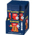2.25 oz, 15-Pack, PLANTERS Heat Peanuts, Spicy Snacks, Hot Peanuts, Nuts with a Hot and Spicy Taste