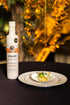 16.9 oz GAEA PLANET Organic Extra Virgin Olive Oil, fl | Cold Extracted Greek Olive Oil from Our Regenerative Estate |