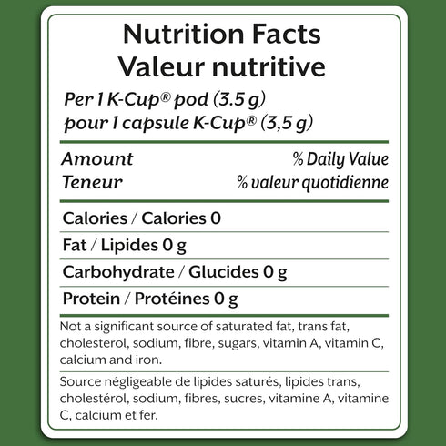 Cozy 100-Count Pack 2 Up Variety Tea, Compatible with Keurig Brewers, Includes Green, Black, Jasmine, Earl Grey
