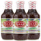 NOH Hawaiian Barbecue Sauce, 20 oz (Pack of 3) - Original Hawaiian