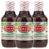NOH Hawaiian Barbecue Sauce, 20 oz (Pack of 3) - Original Hawaiian