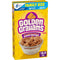 Golden Grahams Breakfast Cereal, Graham Cracker Taste, Made with Whole Grain, Family