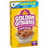 Golden Grahams Breakfast Cereal, Graham Cracker Taste, Made with Whole Grain, Family