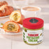 1.25lb, Eastanbul Pistachio Cream, Pistachio Butter, Turkish Cream Spread for Dubai Chocolate Bar Kit, Perfect Paste