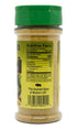 Chugwater Chili Gourmet Green Chili Seasoning Mix, 4oz Bottle | Wyoming State Championship Recipe | All Natural, Gluten