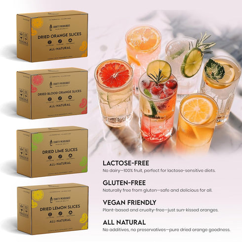 3oz/85gm 23 37 Dried Lime Slices to Pcs, Citrus Dehydrated Fruit For Cocktails, Limes For Cocktail and Decor, Cocktail