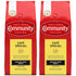 Community Coffee Cafe Special Ground Coffee, Medium Dark Roast, 64 Ounces (32
