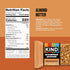 8g 12ct Pack KIND Breakfast Protein, Almond Butter, Protein, Healthy Snacks, Gluten Free, Value