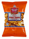Better Made BBQ Flavored Pork Rinds Chicharrones -2.5oz Bag - 1g Carbs