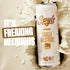 60mg 20g 90 12 Count Spylt High Protein Vanilla Milkshake with Caffeine & Protein - Calories, Ready to Drink, Sugar