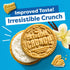 4g 8.9 oz. (21 Count) Catalina Crunch Protein Cookies, Protein per Serving - Low-Sugar Sandwich Cookies - Gluten Free