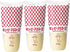 Kewpie Mayonnaise 15.87oz/450g (3 Pack)