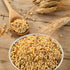 17.6 oz (Pack 2) Sanniti Toasted Fregola Sarda FIne Semolina Pasta Fregula Tostata Fina