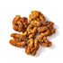 4.5 oz, Elan Organic Chia Walnuts, Non-GMO, Gluten-Free, Vegan, Kosher, Healthy Snacks, Glazed Nuts with Chia Seeds