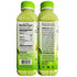 16.9 6 Pack) OKF Smoothie, Multi Vitamin Premium New Drink, Fluid Ounce (Green Smoothie