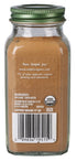 Simply Organic Ceylon Ground Cinnamon, 2.08 Ounce 3 Pack, Non-GMO Organic Cinnamon Powder, Vegan