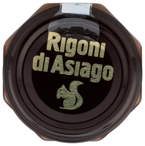 8.82 Nocciolata, Hazelnut Spread Dairy Free Organic, Ounce