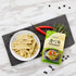 ONTRUE 9.88 Oz Dried Beancurd Sticks, Asian Tofu Yuba, Precut Tofu, Good Source Of Protein, Non-GMO, Vegan, Great