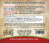 Carmie's Kitchen Jalapeno Ranch Dip Mix, 1.0 Ounce