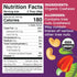 16 (Pack 2) Wilderness Poets, Organic Cashew Butter - Raw, Vegan, Paleo, No Added Sugar - Ounce of - Glass Jar