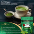 GOLDEN HERBS 100% (60 2.12 OZ) Matcha Superior Ceremonial Blend Green Tea Powder from Uji, Kyoto, USDA Organic