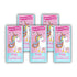 McSteven's Unicorn Dreams Pink Hot Chocolate, 1.25 Ounces (Pack of 5)