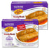 KJ Poultry Kosher for Passover Gluten Free Meals, Beef Stuffed Cabbage Rolls