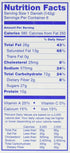 5 (Pack 6) Hostess Danish, Berries & Cream Cheese, Ounce