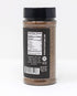 The Grind Coffee Blend Dry Meat Rub 12 oz