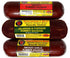 Summer Summer Wisconsins Best - Sausage Gift Box | Smoked, Garlic & Jalapeo Cheddar Sausages | Perfect for Parties
