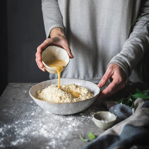 (2 Olive & Vine Butter Powder, Creamy Flavor, For Baking & Sauces, Rich Tradition, Authentic Taste, For Global Recipes