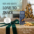 West Country Legends 100g Pack 1 Sea Salt & Rosemary Cheese Straws Traditional Cheddar Cheese Straws with Sea Salt