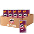 Pringles Potato Crisps Chips, Lunch Snacks, Office and Kids Snacks, Grab N'