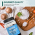 20 Oz (1.25 (Pack 1) Soeos Sea Salt, Coarse Grain, Pound), Non-GMO, Nature Himalayan White Salt, Rock Salt for Grinder