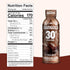30g 170 14oz 12 pack Darigold Ready to Drink Chocolate Protein Shake, Protein, No Added Sugar, Lactose Free, Only