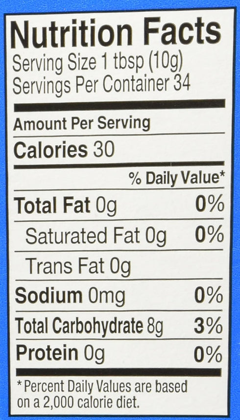 PAULINA MARKET 12oz Swan Potato Starch Flour